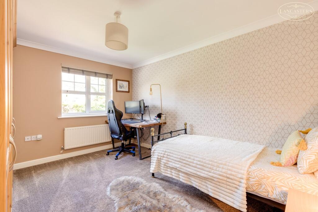 Additional image 27 of Regents Hill, Lostock, Bolton, BL6