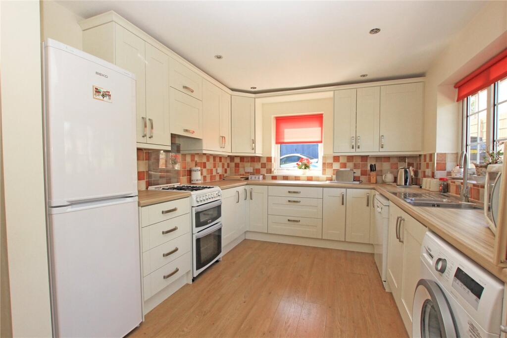 Additional image 12 of 8 Yew Tree Close, Bradley, North Yorkshire, BD20 9HZ
