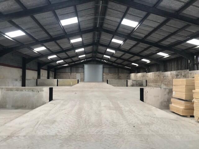 Additional image 2 of Unit 1 Baileys Hill Workshops, Wimborne St Giles, Dorset