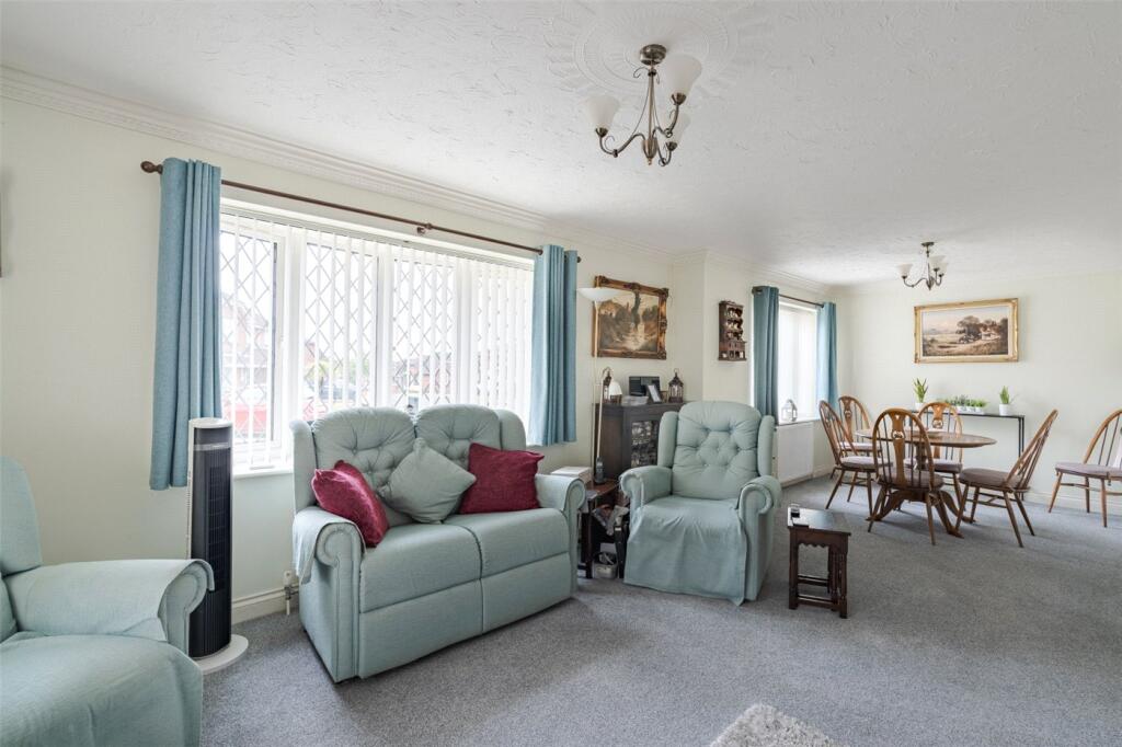 Additional image 24 of Trenchard Meadow, Lytchett Matravers, Poole, Dorset, BH16