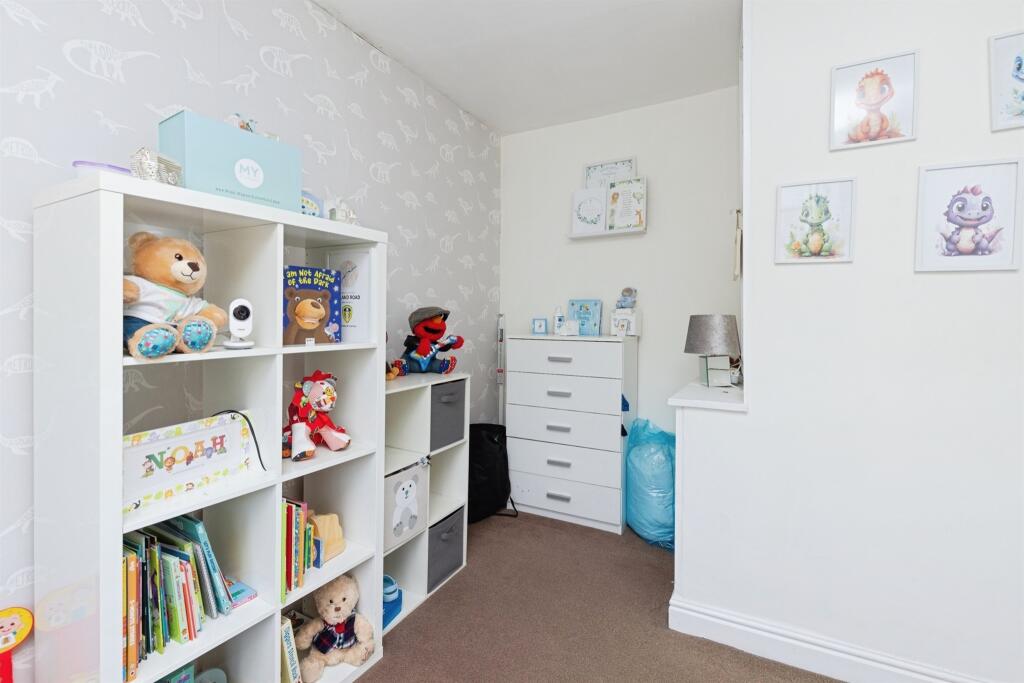 Additional image 11 of Princes Crescent, Bradford