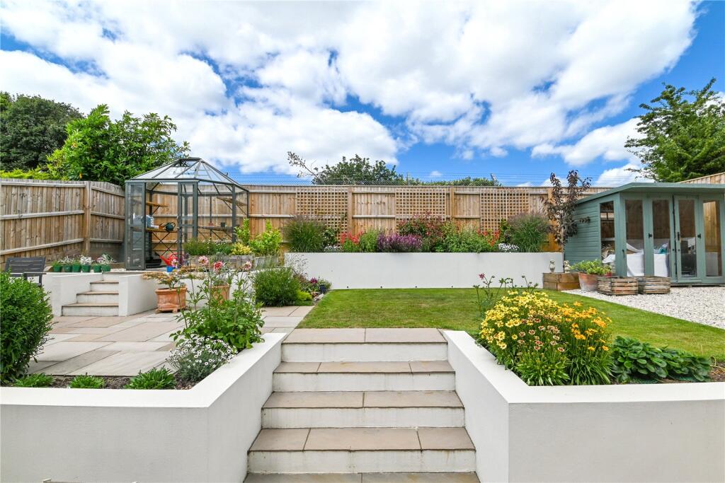 Additional image 14 of Oak Road, Ashley, New Milton, Hampshire, BH25