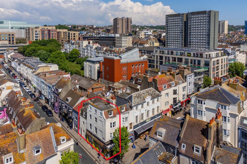 Additional image 10 of Upper St. James's Street, Brighton