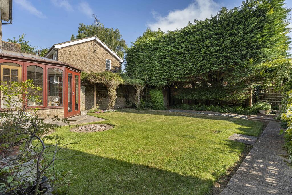 Additional image 10 of The Shaws, Welwyn Garden City, AL7