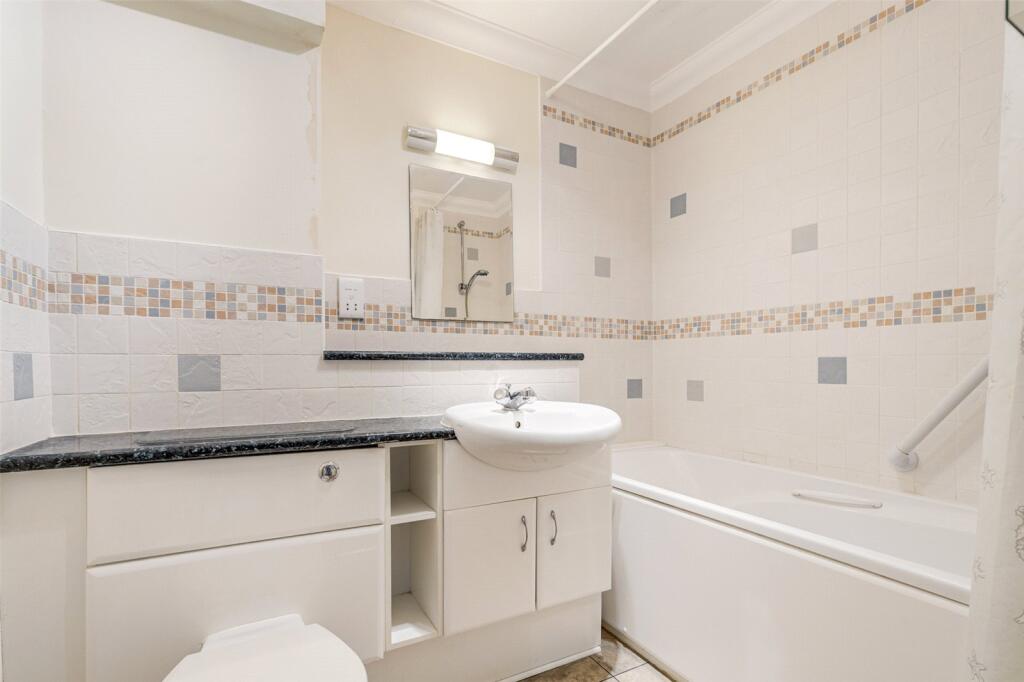 Additional image 11 of Downsview Manor, 4 Cissbury Road, Worthing, West Sussex, BN14