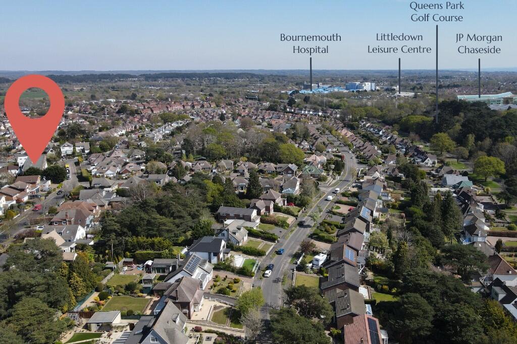 Additional image 2 of Feversham Avenue, Queens Park, Bournemouth