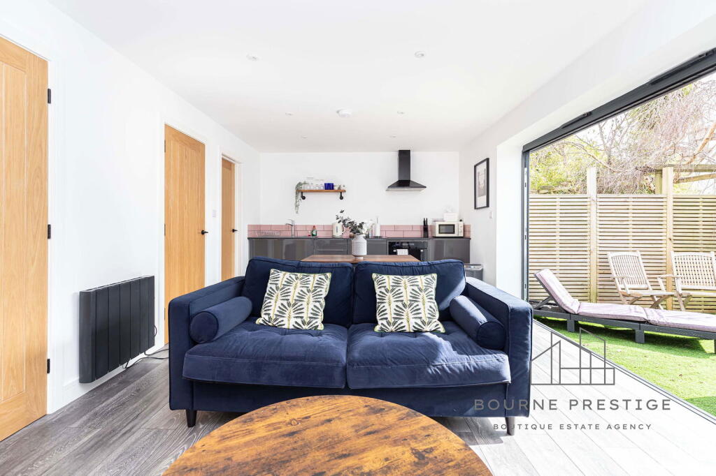 Additional image 45 of St Albans Ave, Queens Park