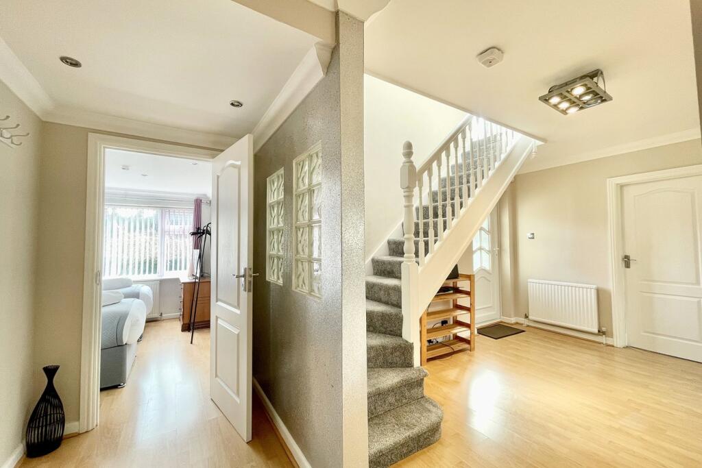 Additional image 5 of Carrbridge Close, Talbot Woods, Bournemouth, BH3