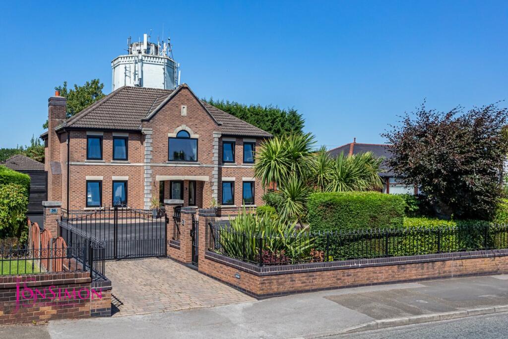 Additional image 72 of Cockey Moor Road, Bury, BL8