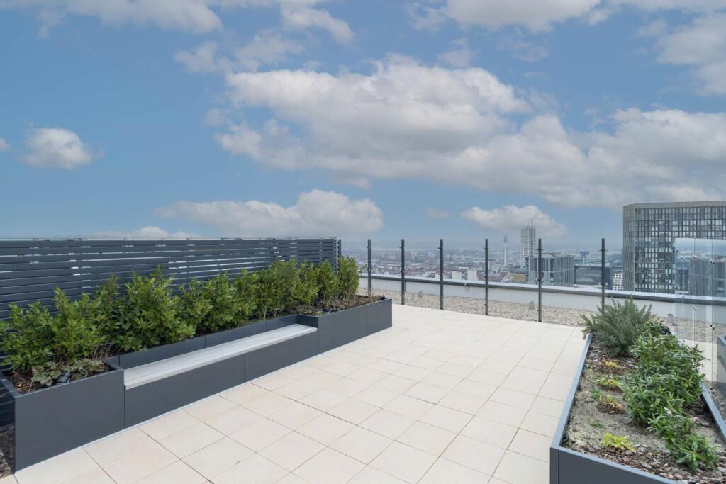 Additional image 22 of Ryland Street, Birmingham