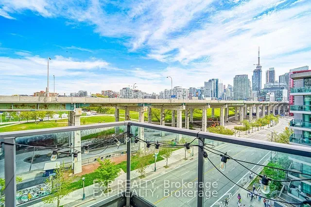 Additional image 34 of 231 Fort York Blvd Unit 730