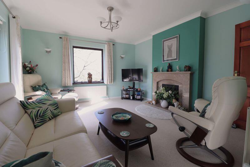 Additional image 3 of Rural 4 Bedroom Home With Garage, Parking & Stunning Views