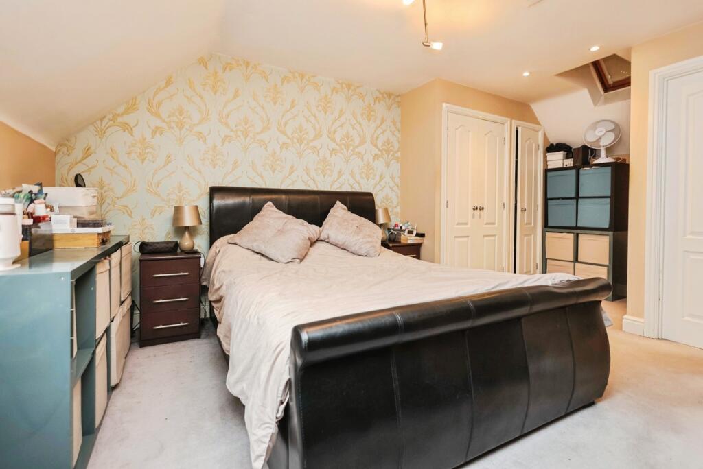 Additional image 8 of Woodbrooke Grove, Northfield, Birmingham, West Midlands, B31