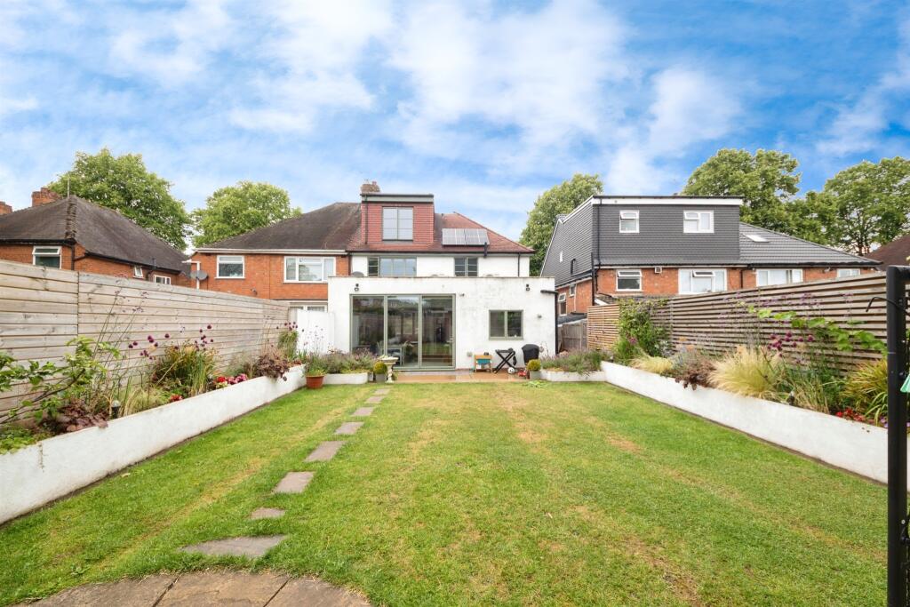 Additional image 3 of Dene Hollow, Birmingham