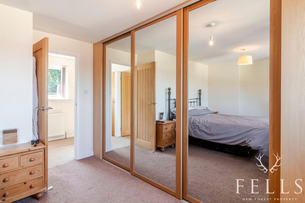 Additional image 13 of Glenives Close, St. Ives, BH24