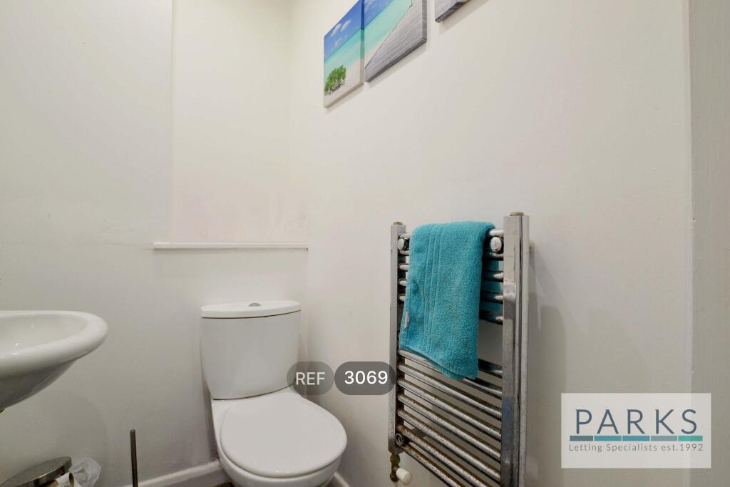 Additional image 10 of 44, Upper Gardner Street, Brighton, BN1 4AN