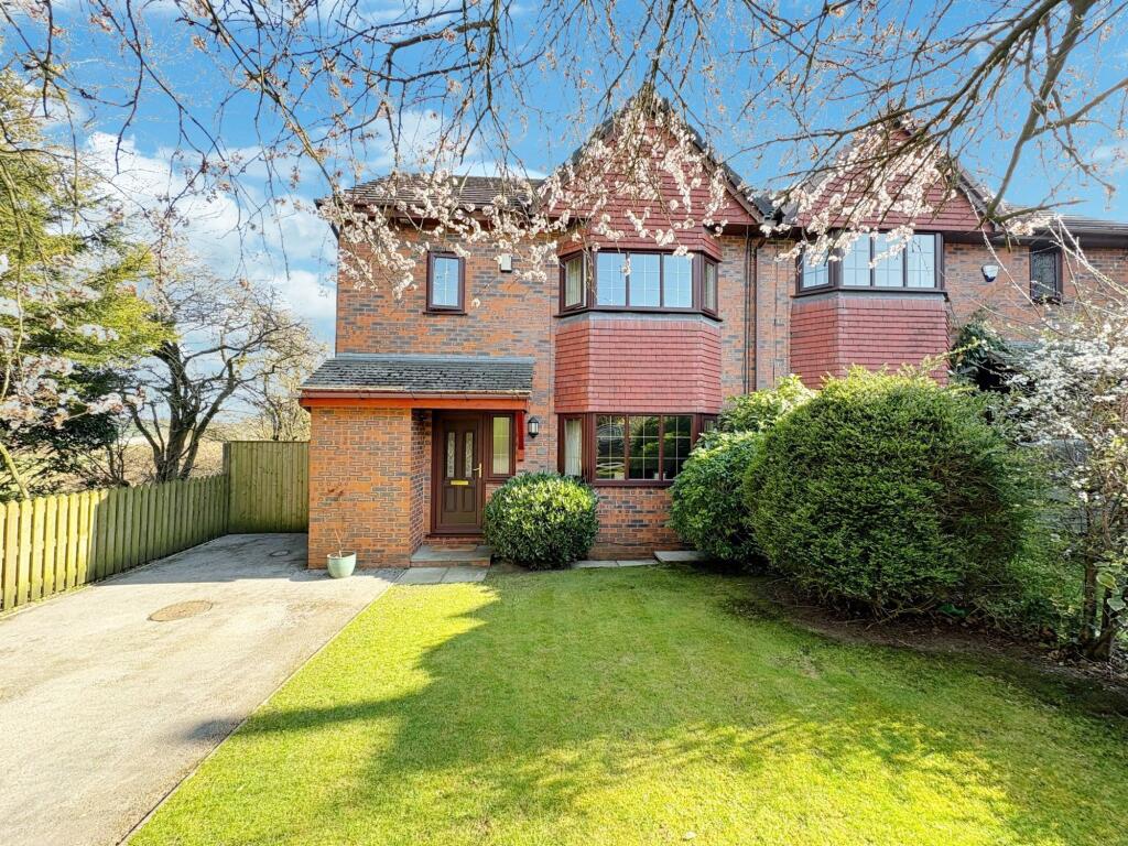 Additional image 23 of Albion Street, Westhoughton, BL5