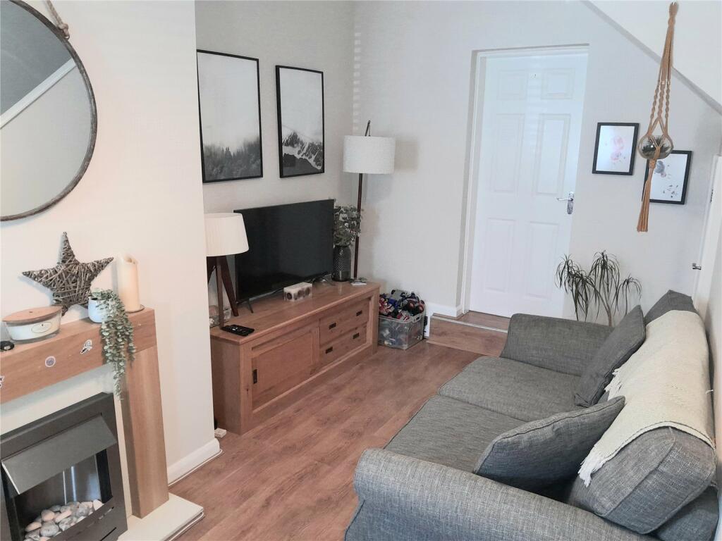 Additional image 4 of School Lane, Buckland End, Birmingham, West Midlands, B34