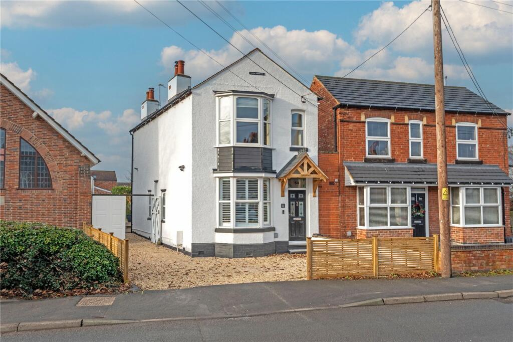 Additional image 32 of Station Road, Nether Whitacre, Coleshill, Birmingham, B46