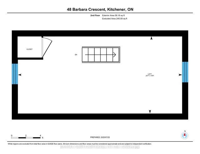 Additional image 40 of 48 Barbara Cres