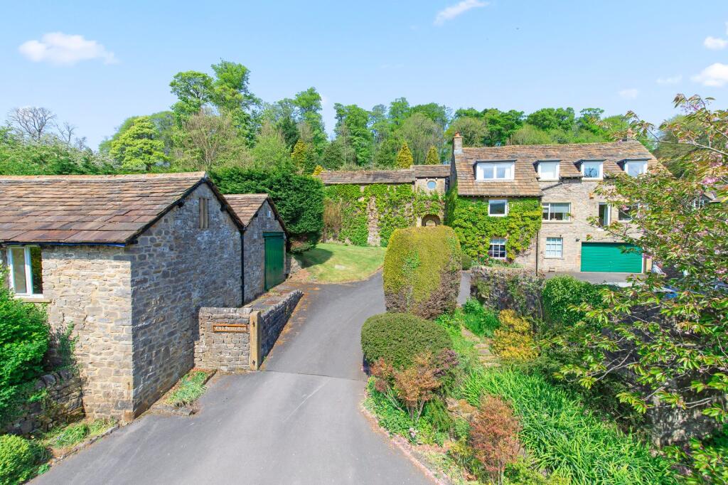 Additional image 44 of Thornton in Craven, Skipton, BD23