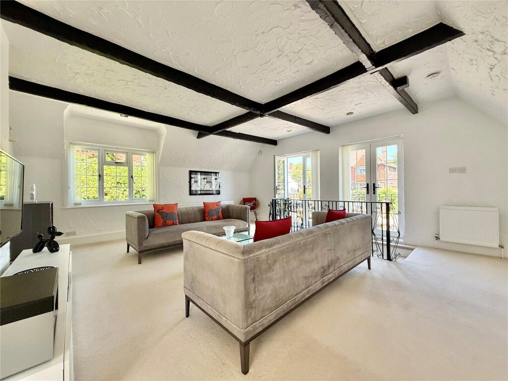 Additional image 2 of Bolsover Road, Meads, Eastbourne, East Sussex, BN20