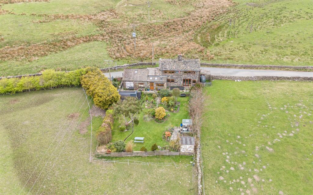 Additional image 26 of Hey Top, 1-2, Hey Top, Oldfield, BD22 0HX