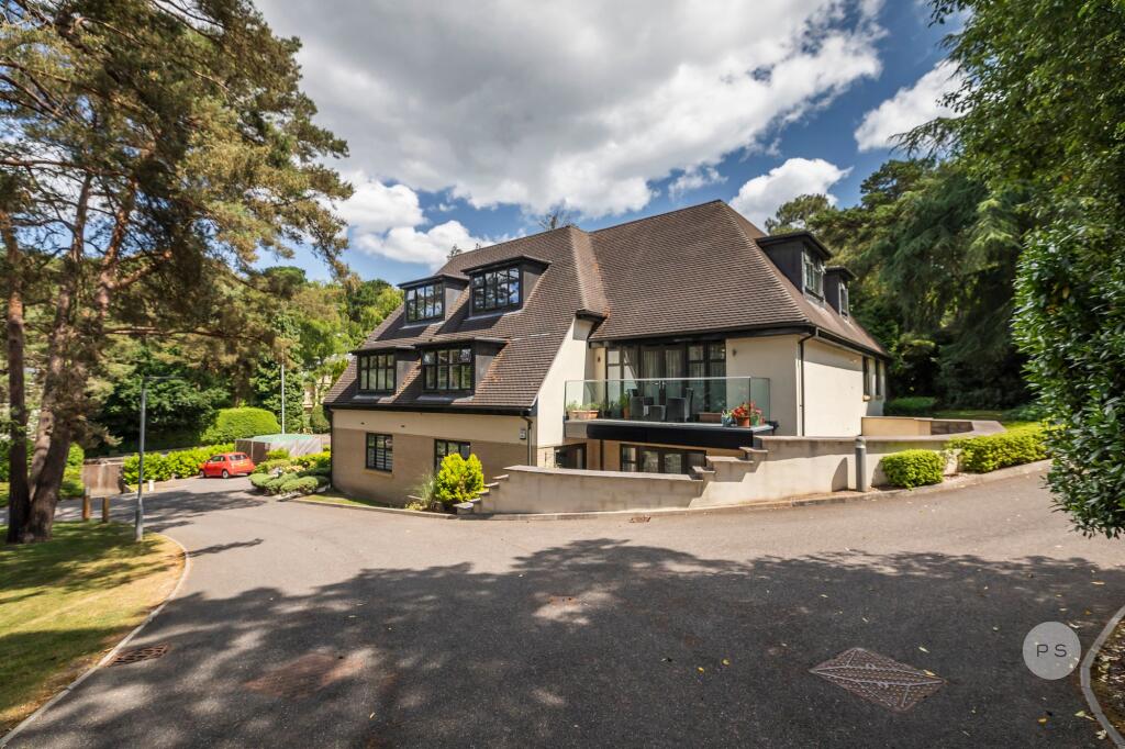 Additional image 46 of Flat 1 Crosstrees 80 Lilliput Road, Canford Cliffs, Poole, BH14 8FS