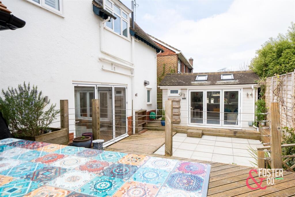 Additional image 41 of Surrenden Crescent, Brighton