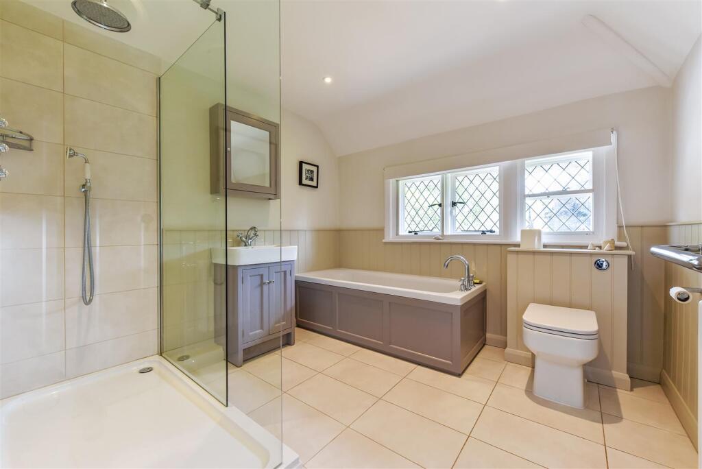 Additional image 21 of Binsted Lane, Binsted