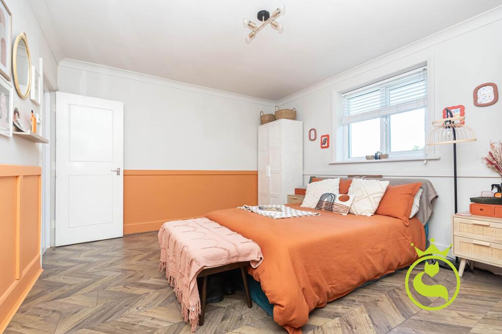 Additional image 12 of Highfield House, Courtenay Road, BH14