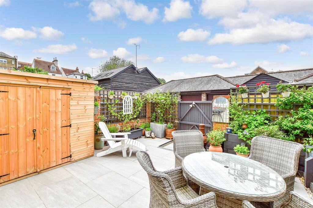 Additional image 13 of Nineveh Shipyard, Arundel, West Sussex