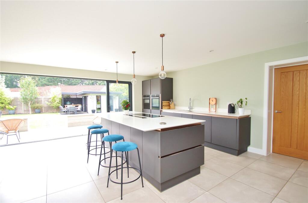 Additional image 3 of Lake Road, Verwood, Dorset, BH31