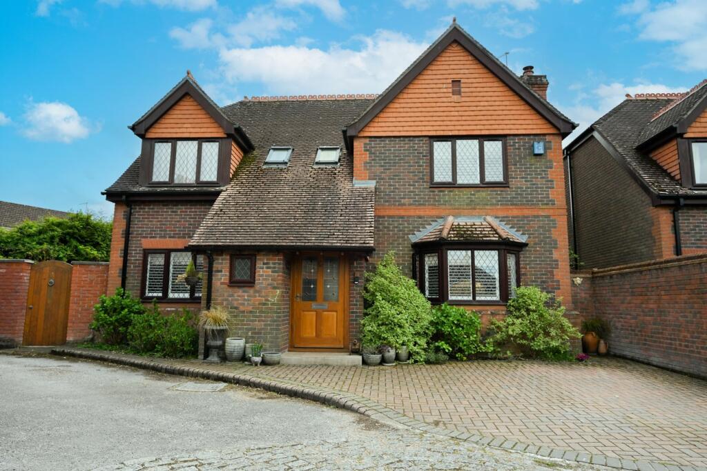 Additional image 3 of Crow Lane, Crow, Ringwood, BH24