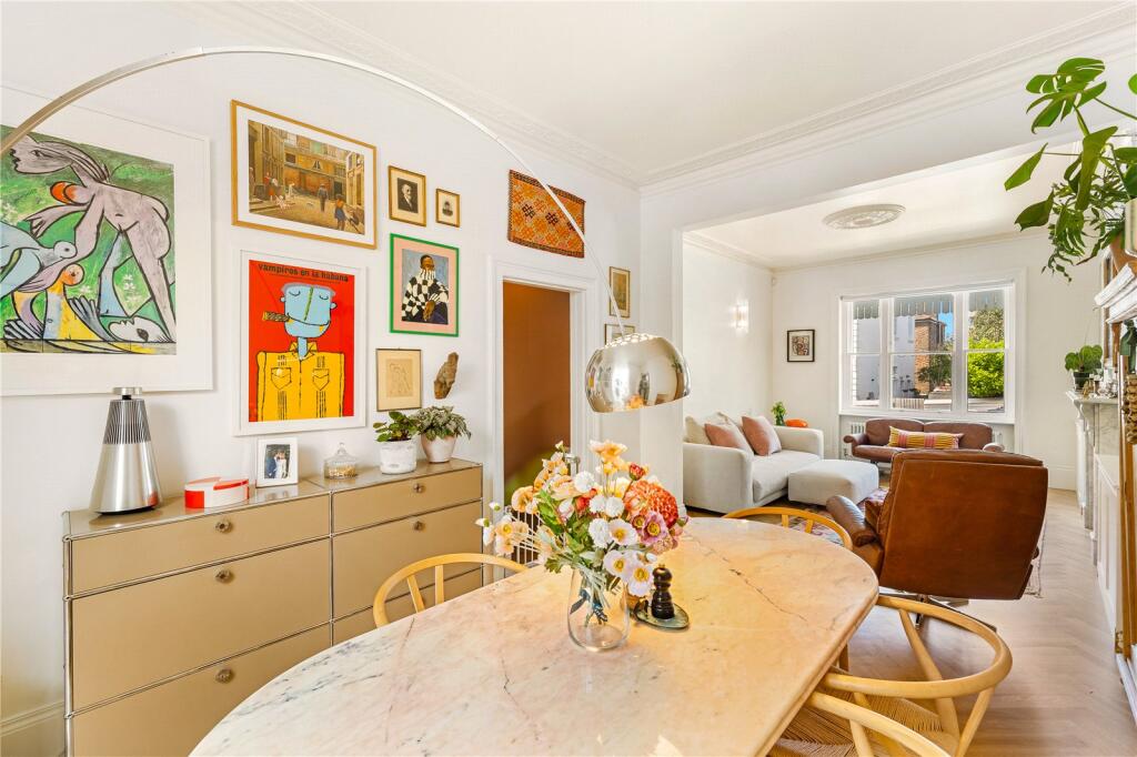 Additional image 18 of Powis Villas, Brighton, East Sussex, BN1