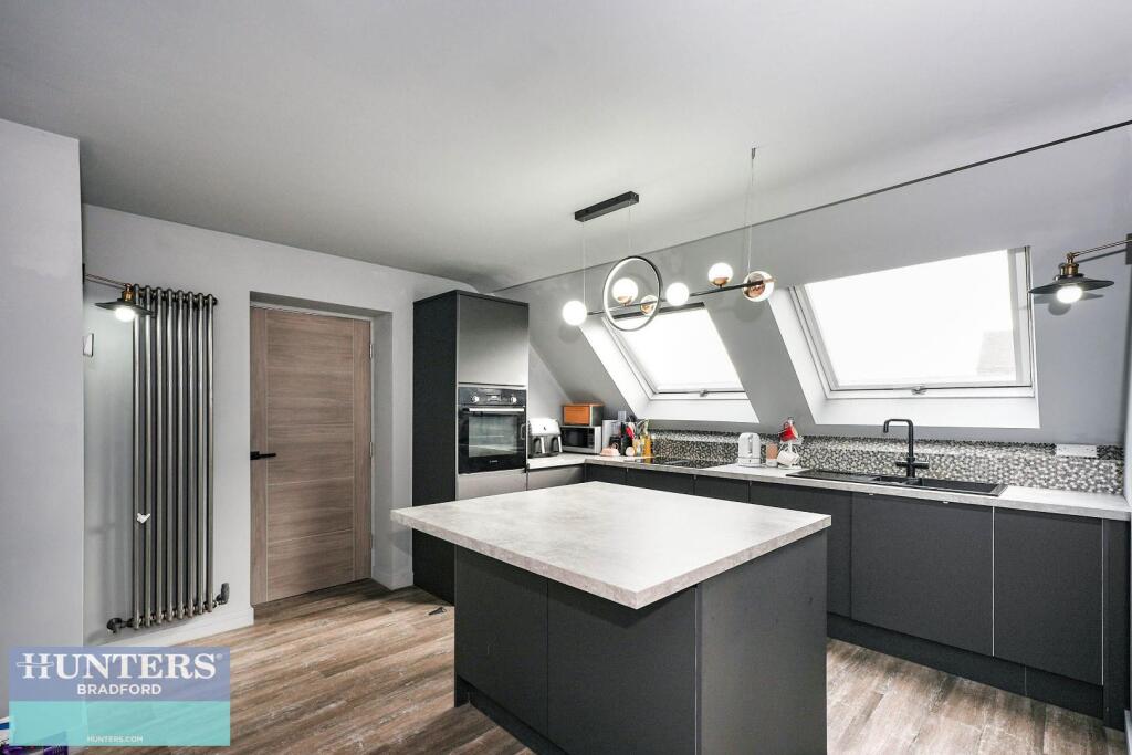 Additional image 4 of The Eyrie, Clifford Street, Bradford, West Yorkshire, BD5