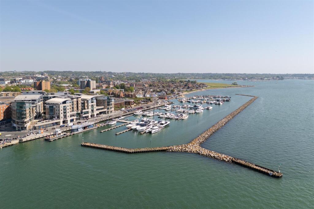 Additional image 4 of High Street, Poole Quay