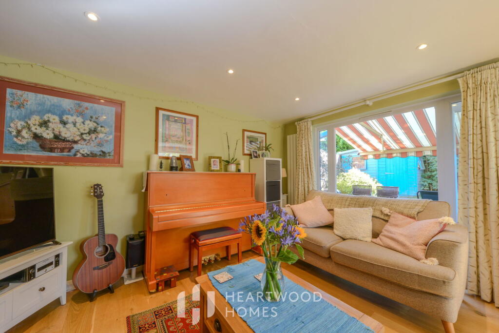 Additional image 11 of Chalkdell Fields, St. Albans, AL4 9LU