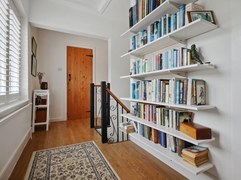 Additional image 14 of Lester Square, Burley, Ringwood, BH24