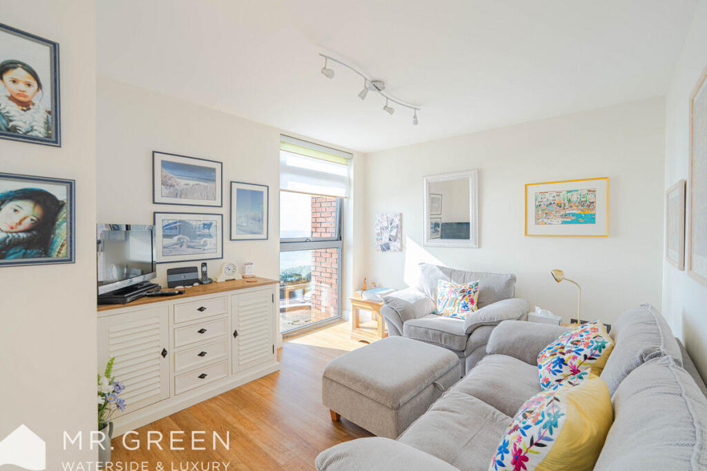 Additional image 14 of Admirals Point, St. Catherines Road, Southbourne, Bournemouth. BH6 4AG