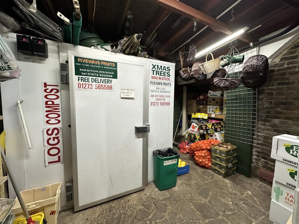 Additional image 6 of 306 Ditchling Road, Brighton, BN1 6JG
