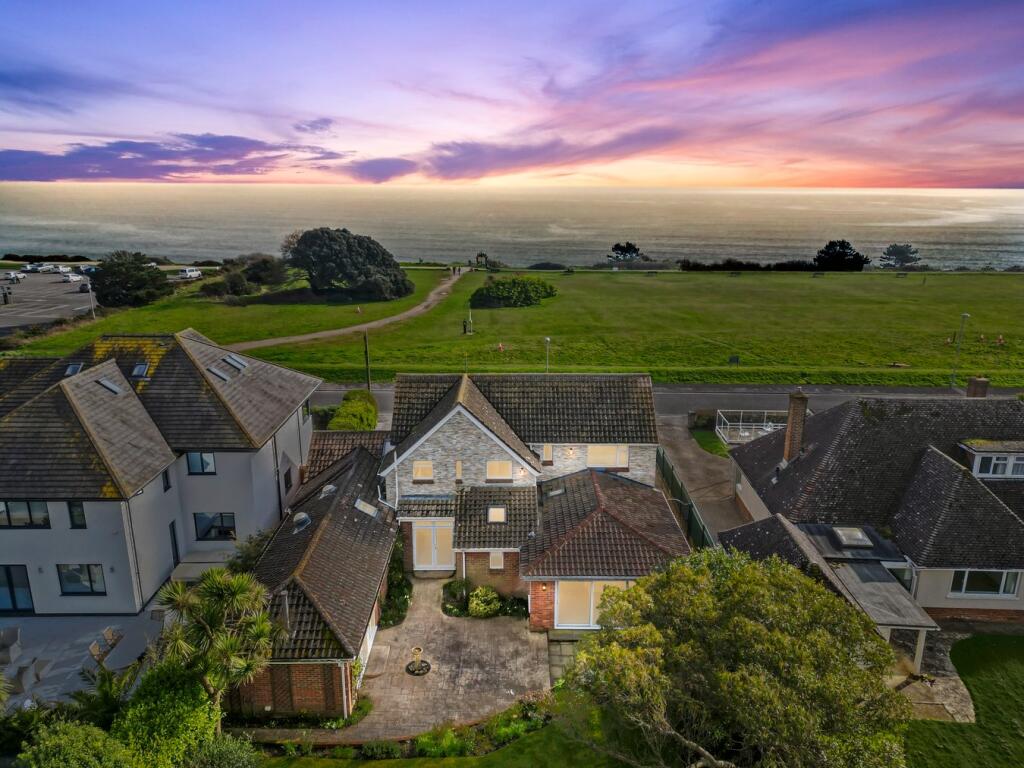 Additional image 22 of Wharncliffe Road, Highcliffe, Christchurch, BH23