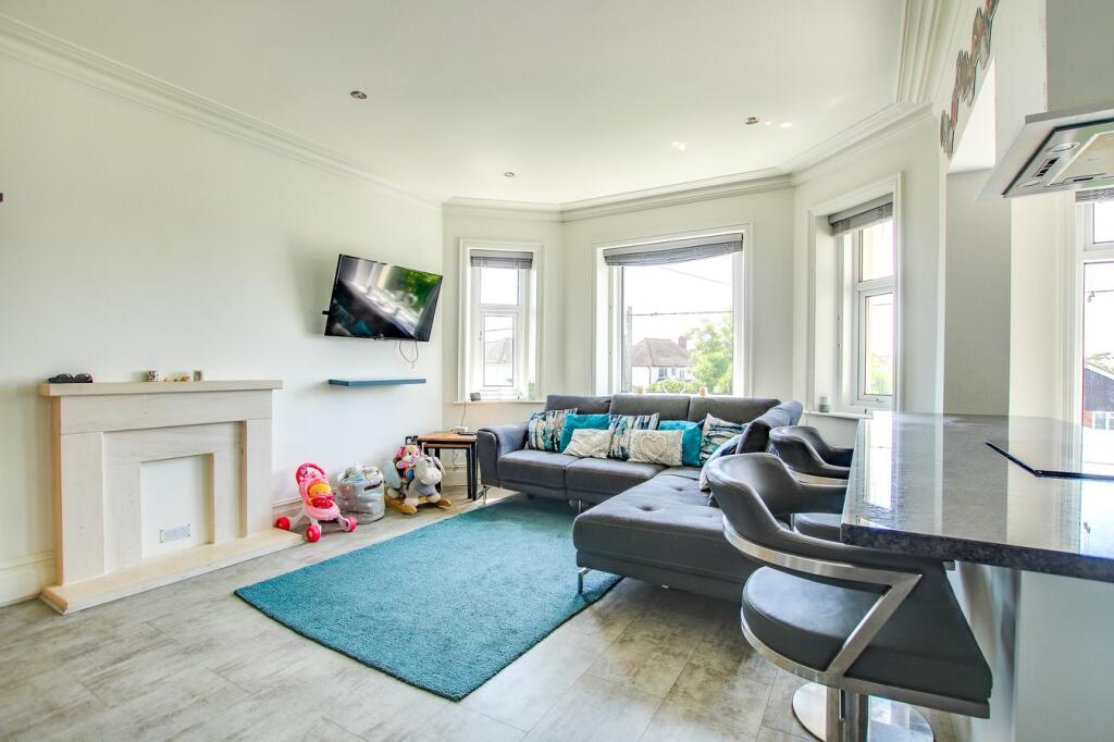 Additional image 4 of 57 Western Avenue, Barton on Sea, New Milton, BH25