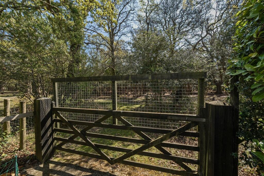 Additional image 30 of Shappen Hill Lane, Burley, Ringwood, BH24