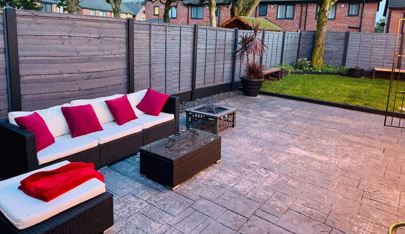 Additional image 22 of Harbury Close, Middle Hulton