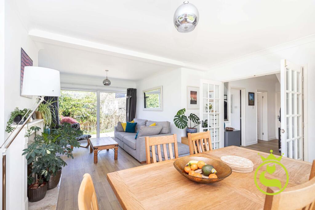 Additional image 4 of APPROVED PLANNING- Elms Close, Lilliput, Poole, BH14