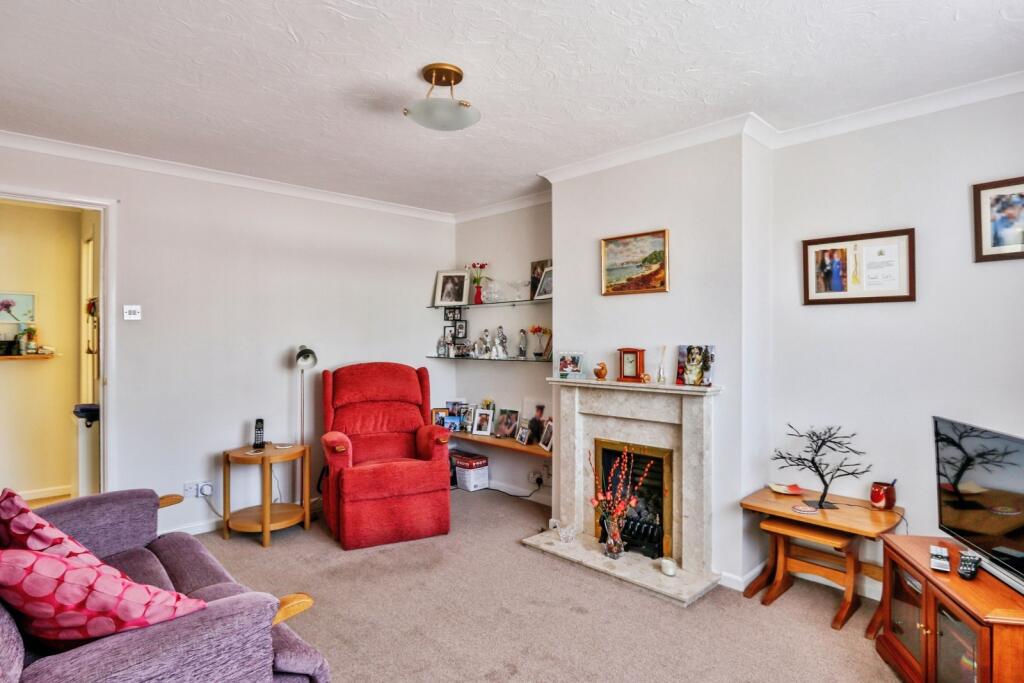 Additional image 4 of Pinewood Road, Upton, Poole, Dorset, BH16