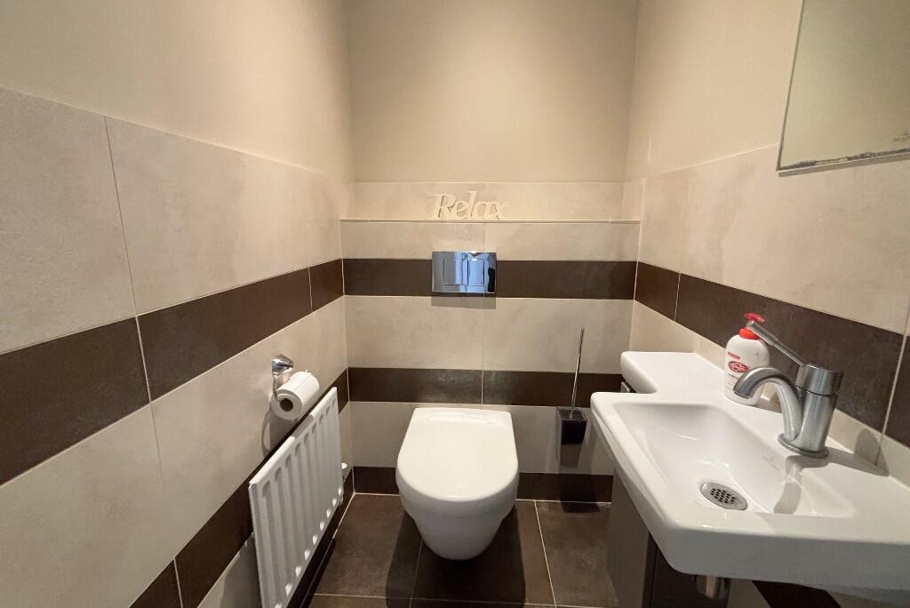 Additional image 10 of Garden Quays, Pitwines Close, Poole