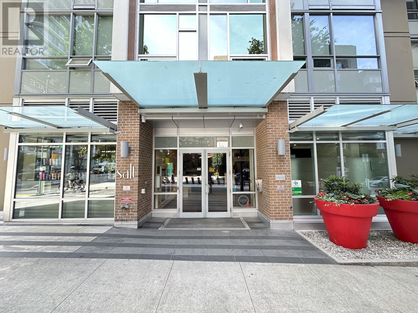 1308 HORNBY STREET|Vancouver, British Columbia V6Z0C5