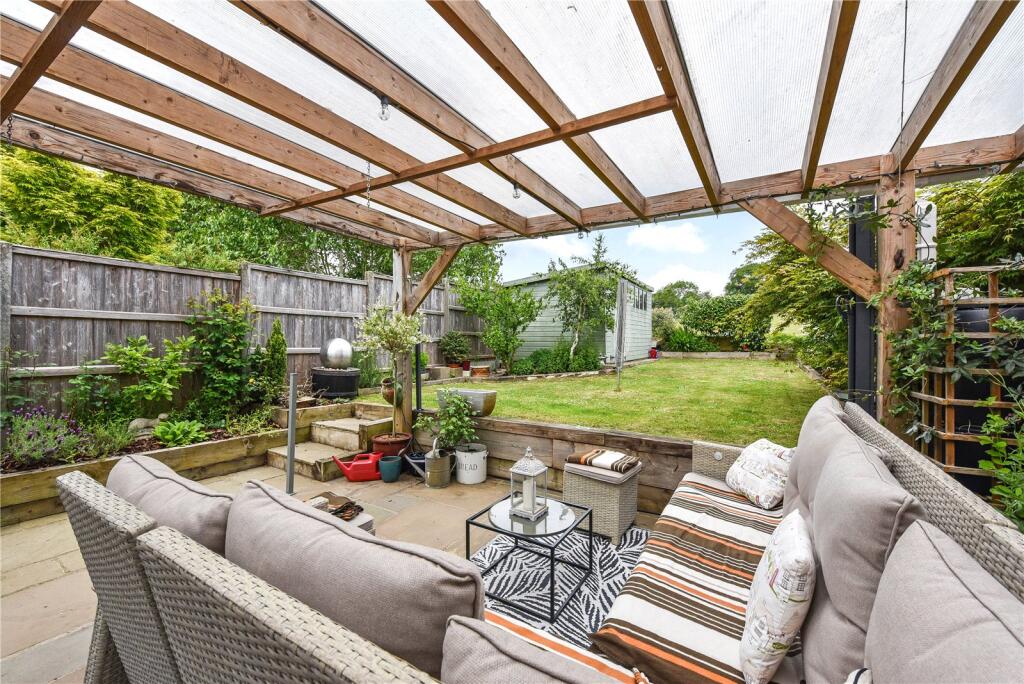 Additional image 3 of Meadsway, Slindon, West Sussex, BN18